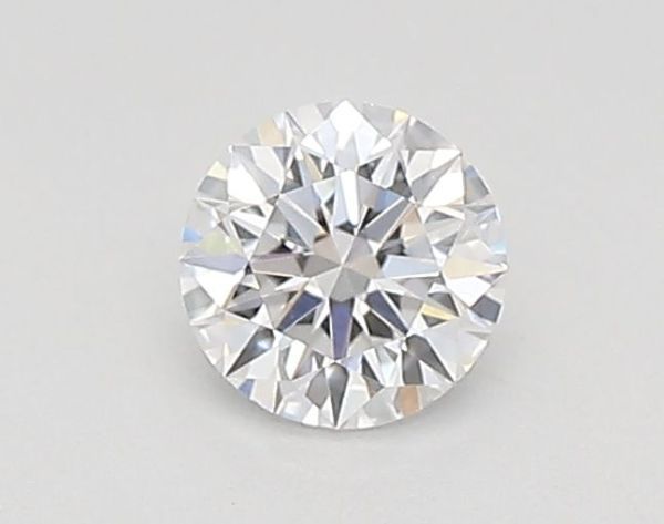 Round Lab-Grown Diamond image