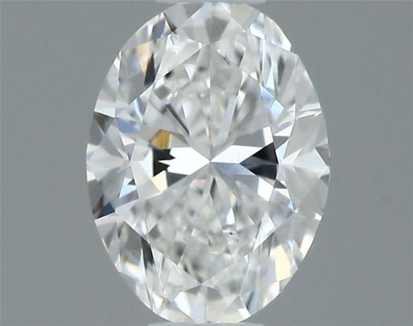 Oval Diamond image