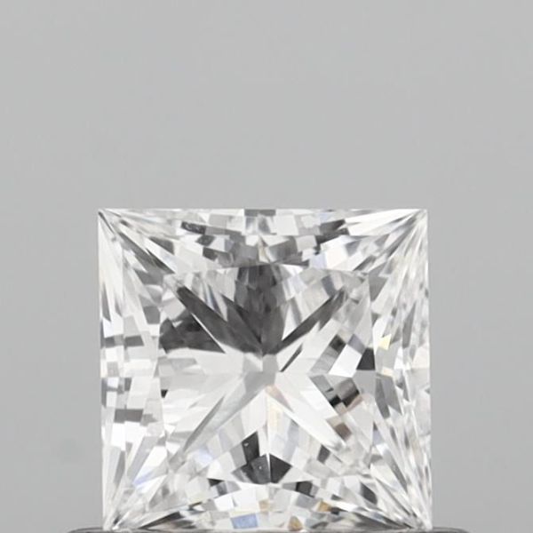 Princess Lab-Grown Diamond image