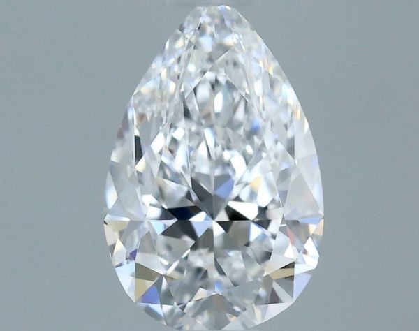 Pear Diamond image