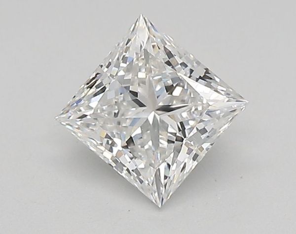 Princess Lab-Grown Diamond image