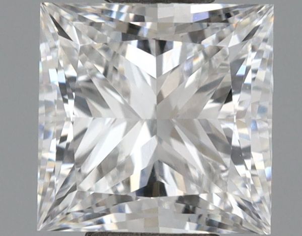 Princess Lab-Grown Diamond image