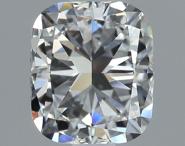 Cushion Diamond image