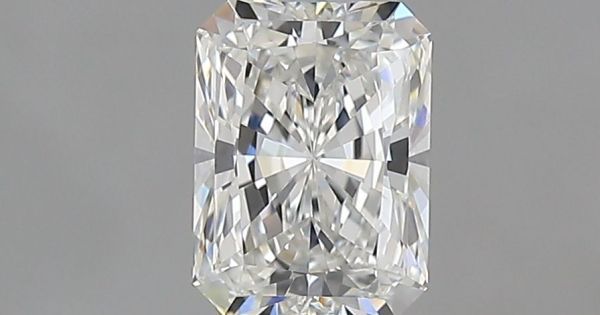 Radiant Diamond image