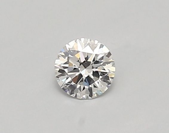 Round Lab-Grown Diamond image