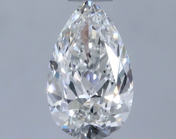 Pear Diamond image