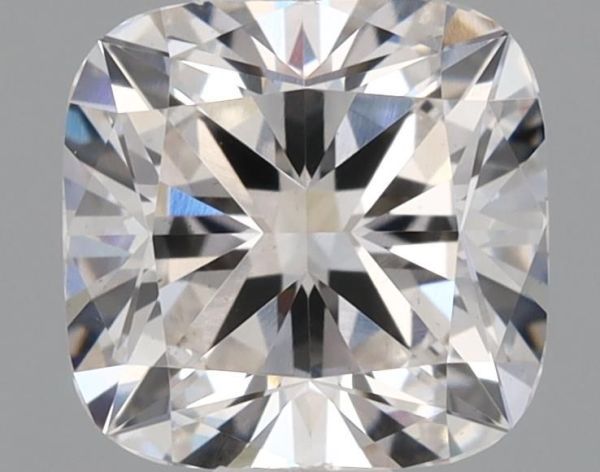 Cushion Lab-Grown Diamond image