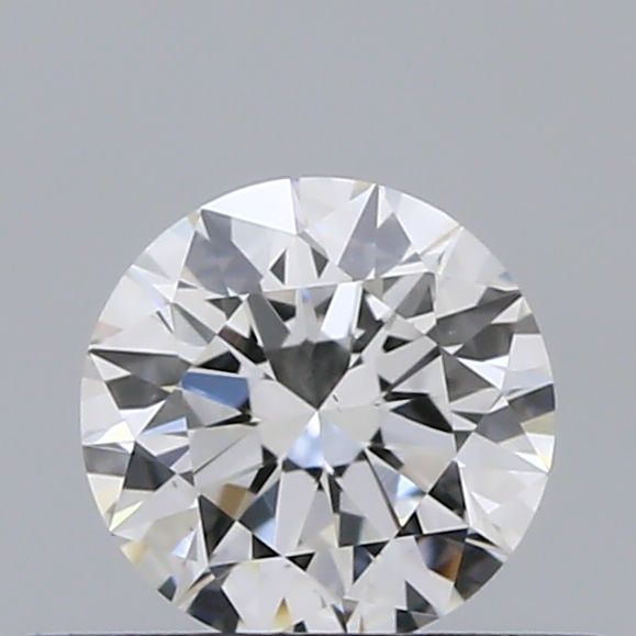 Round Diamond image