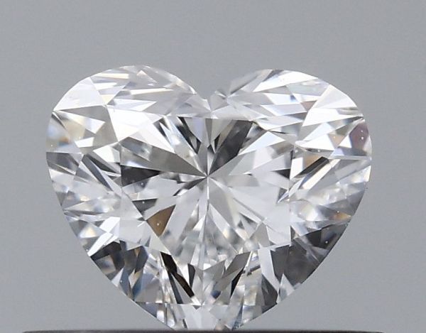 Heart Diamond image