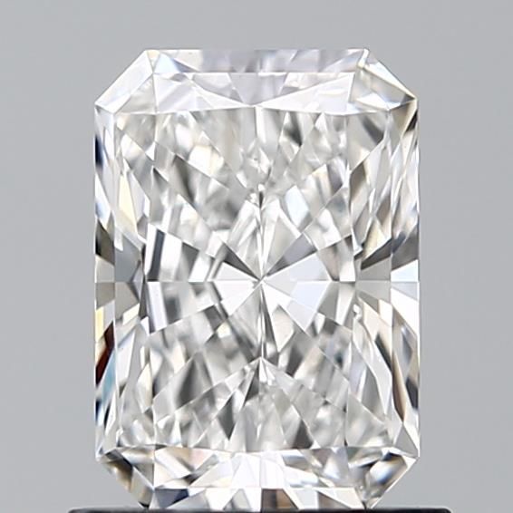Radiant Lab-Grown Diamond image