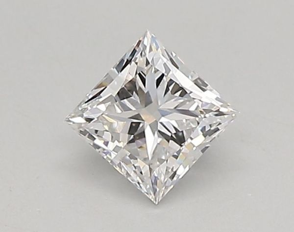Princess Lab-Grown Diamond image