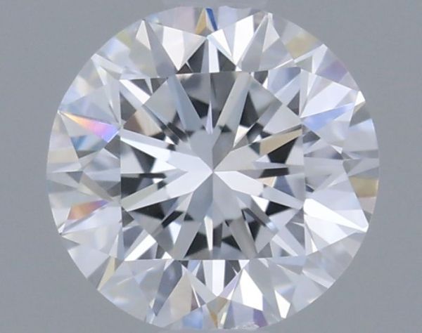 Round Lab-Grown Diamond image