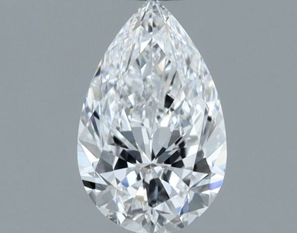 Pear Diamond image