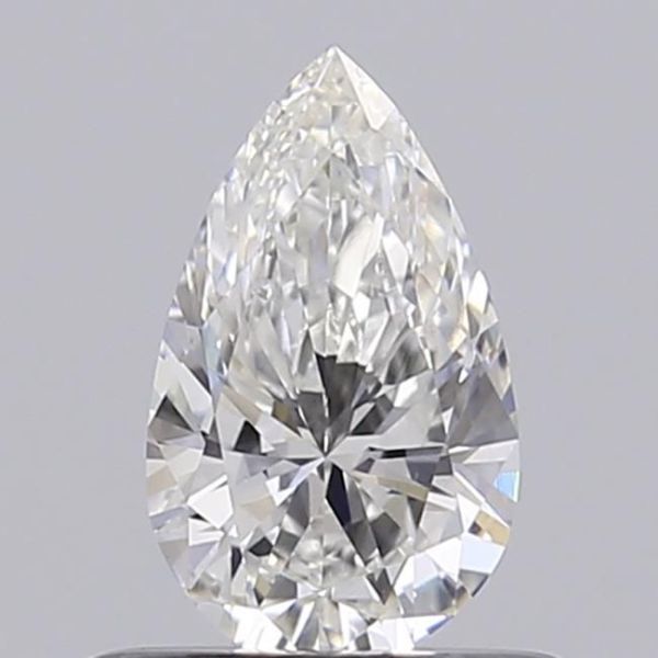 Pear Lab-Grown Diamond image