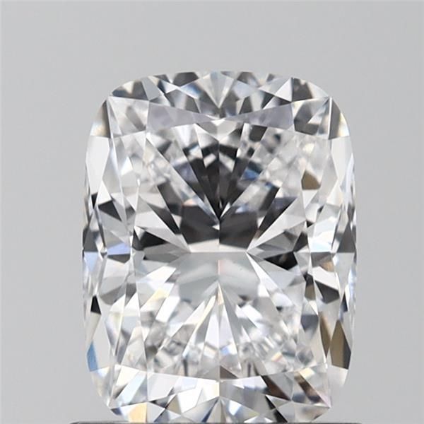Cushion Lab-Grown Diamond image