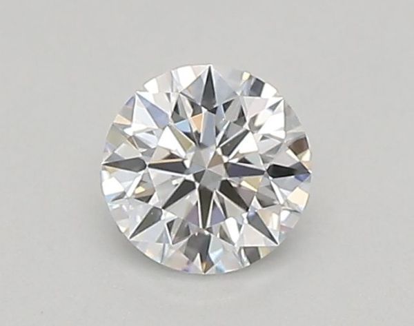 Round Lab-Grown Diamond image
