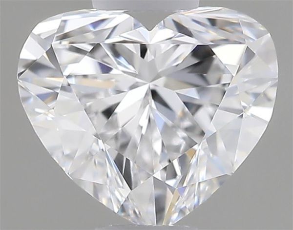Heart Diamond image