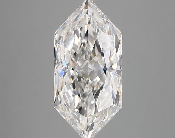 Hexagonal Lab-Grown Diamond image