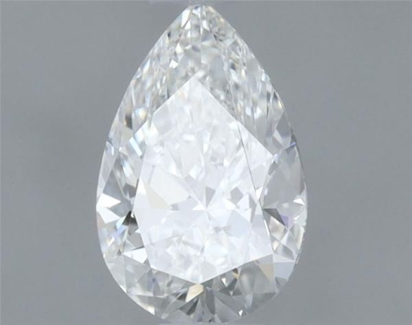 Pear Diamond image