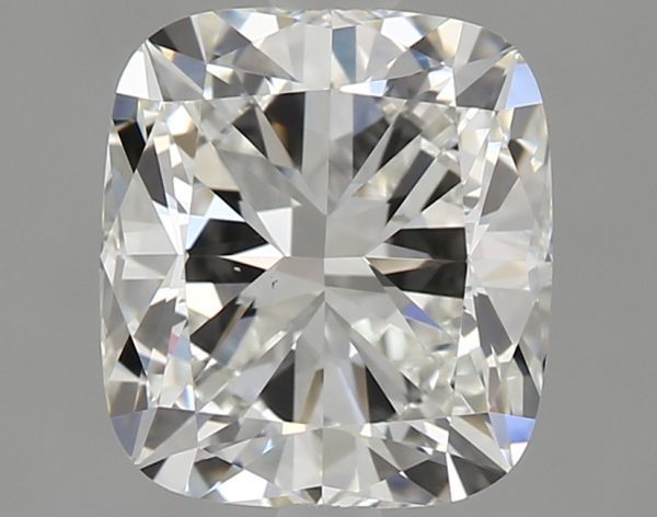 Cushion Diamond image