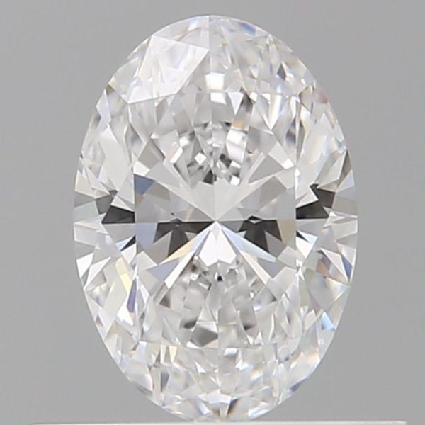 Oval Diamond image