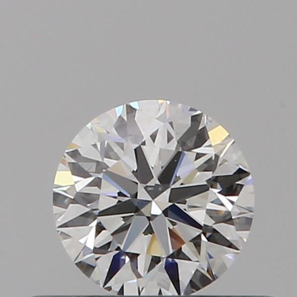 Round Diamond image