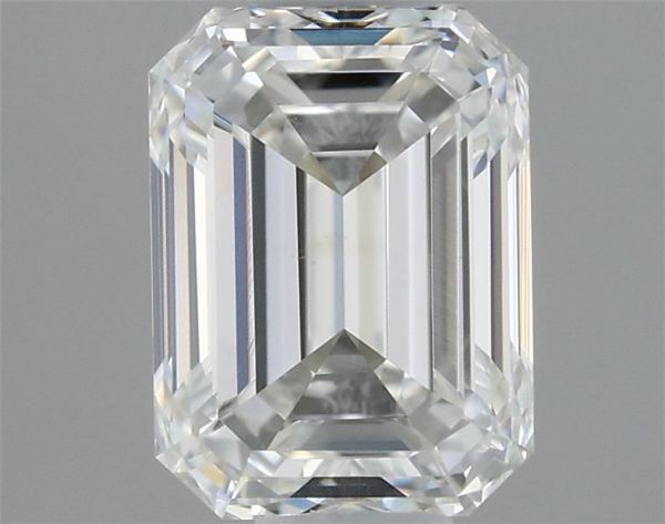 Emerald Diamond image