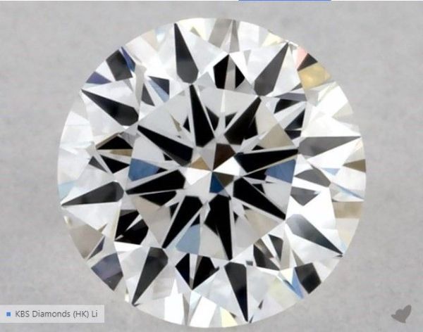 Round Diamond image