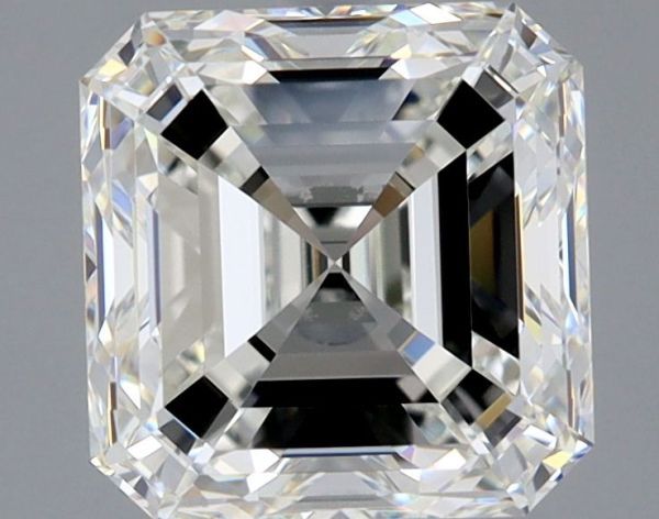 Asscher Diamond image