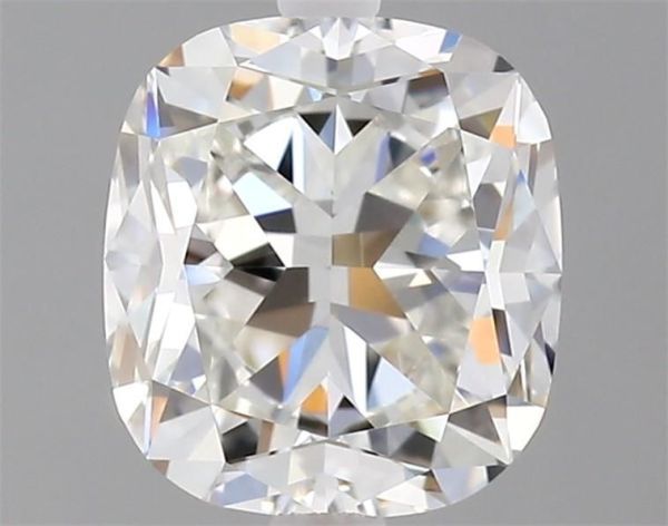 Cushion Diamond image