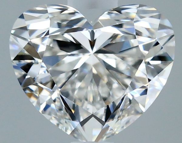 Heart Diamond image