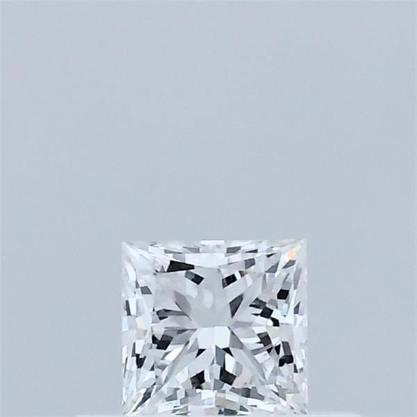 Princess Lab-Grown Diamond image