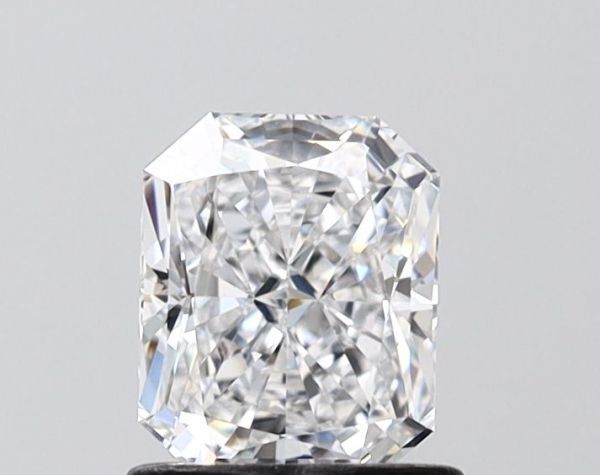 Radiant Lab-Grown Diamond image