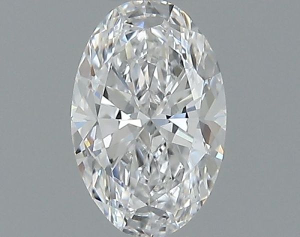 Oval Diamond image