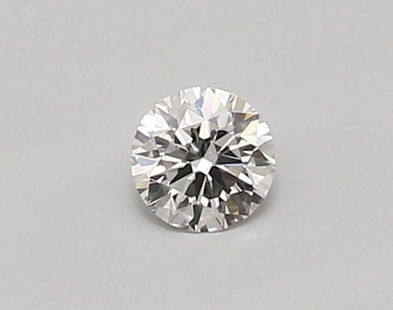 Round Lab-Grown Diamond image