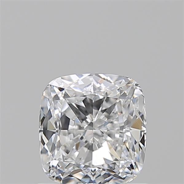Cushion Diamond image