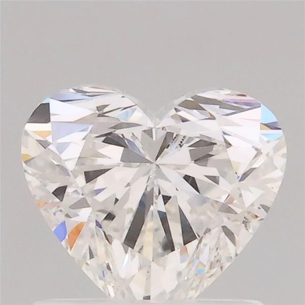 Heart Lab-Grown Diamond image