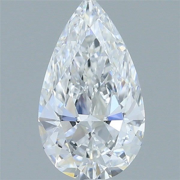 Pear Diamond image