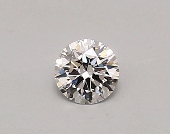 Round Lab-Grown Diamond image