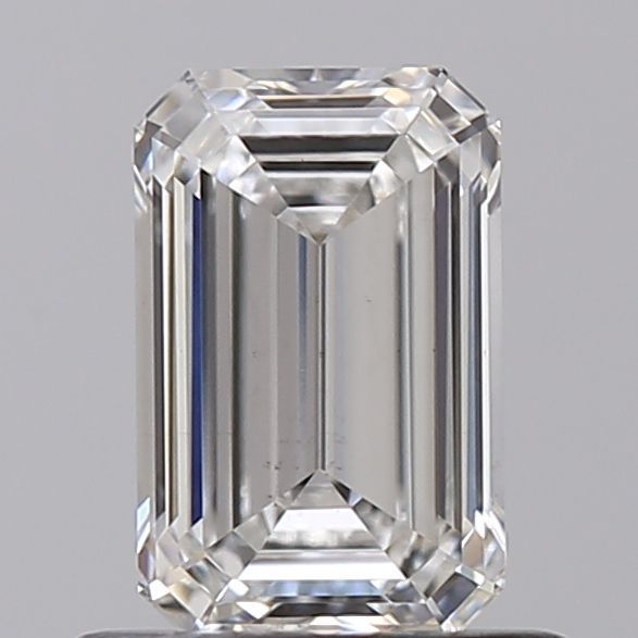 Emerald Lab-Grown Diamond image