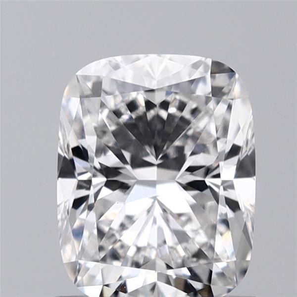 Cushion Lab-Grown Diamond image