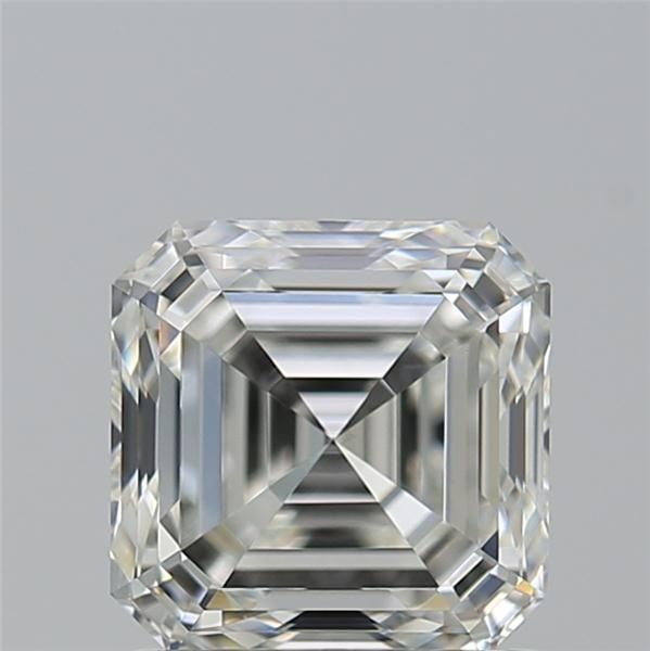 Asscher Diamond image