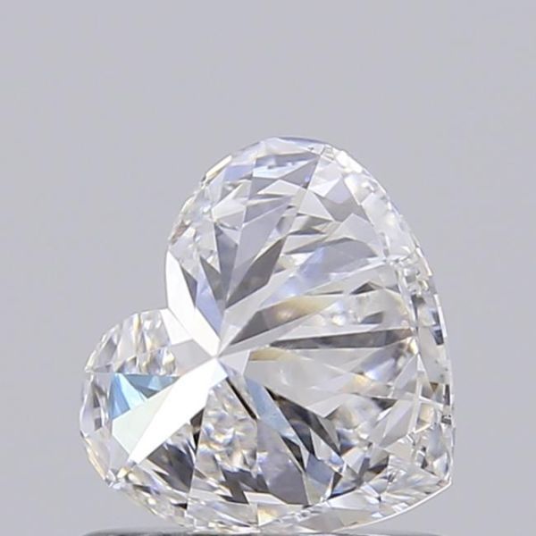 Heart Lab-Grown Diamond image