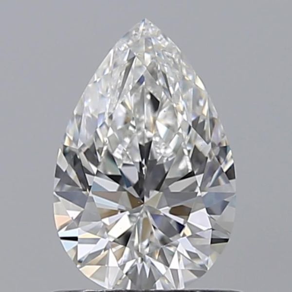 Pear Diamond image