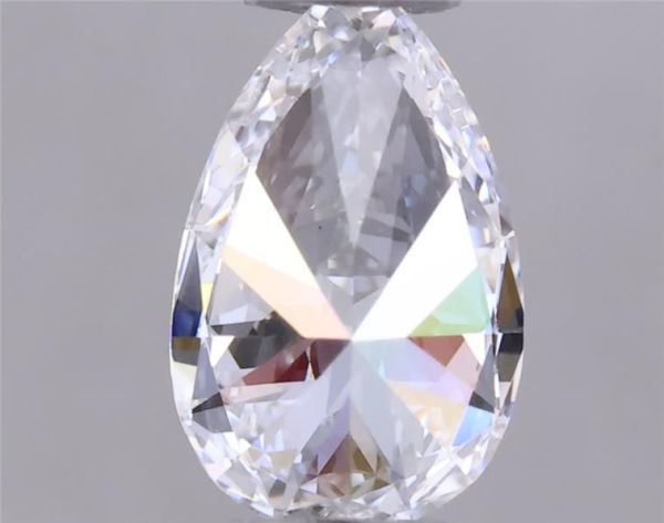 Pear Diamond image