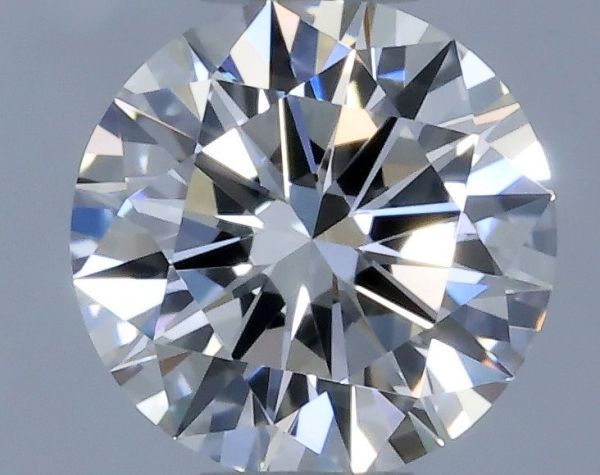 Round Diamond image