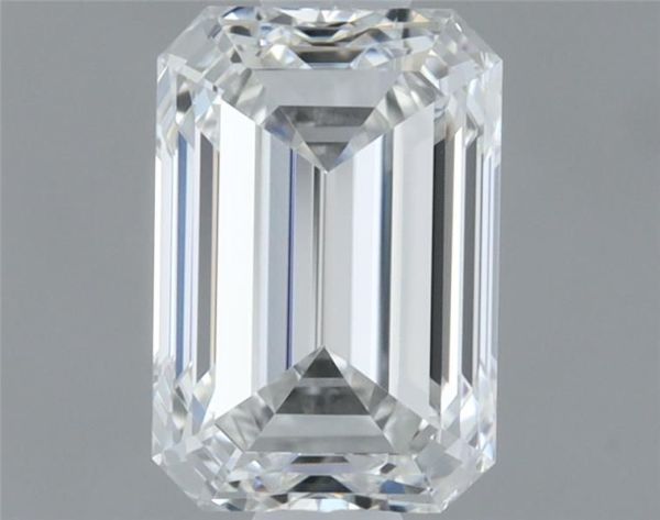 Emerald Diamond image
