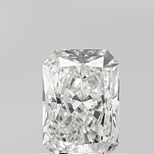 Radiant Lab-Grown Diamond image