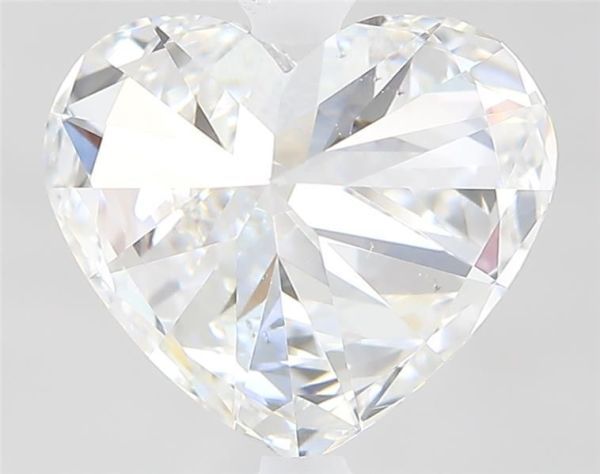 Heart Diamond image