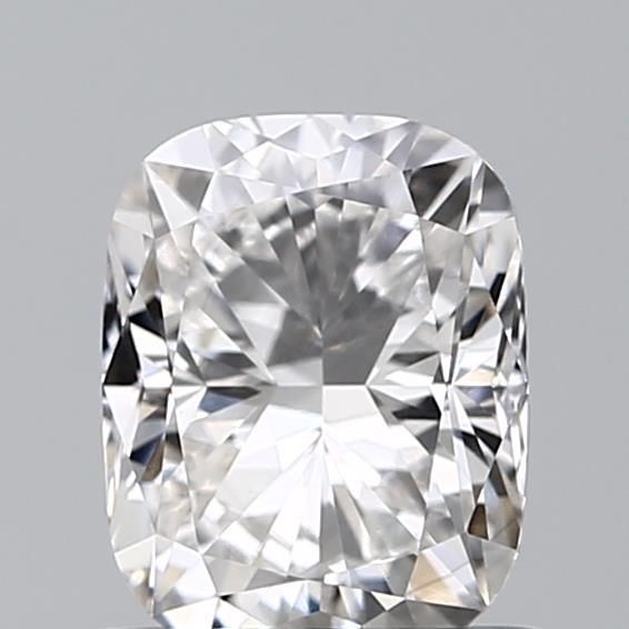 Cushion Lab-Grown Diamond image